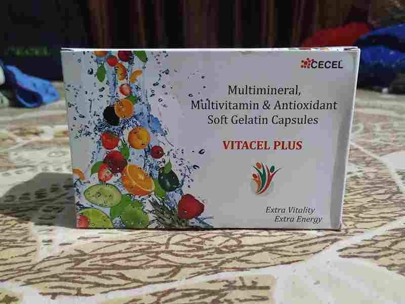 Vitacel Plus